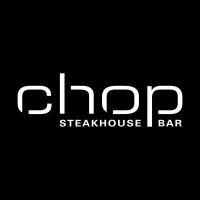 Chop Steakhouse & Bar